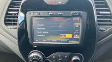 Renault Captur 0.9 TCE 90 Dynamique S Nav 5dr Petrol Hatchback